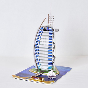 ��һ�Y��3dƴ�D�ֹ�ƴ�����罨�Bģ�̓�ͯ���Ǽ�ģ�����