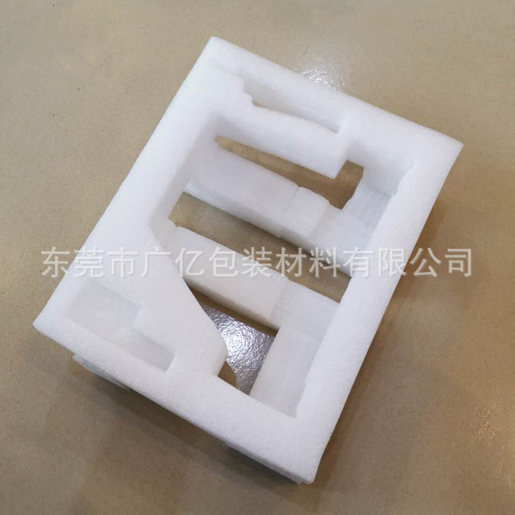 厂家长期生产epe珍珠棉 包装珍珠棉内托内衬 异型珍珠棉内衬