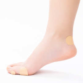 防磨脚神器水泡贴后跟贴女加厚脚趾帖鞋跟贴高跟鞋防磨脚贴后跟贴