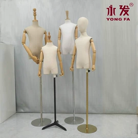 模特;饰品展示架;其它服装展示