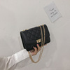 Small bag, shoulder bag, chain, one-shoulder bag, 2023 collection