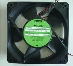 出售原装正品进口NMB 12025 4710PL-04W-B29 12V 0.2A工业变频