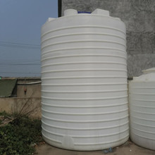 廠家直銷浙江30噸塑料桶江蘇40立方全新料儲水桶上海50噸PE桶