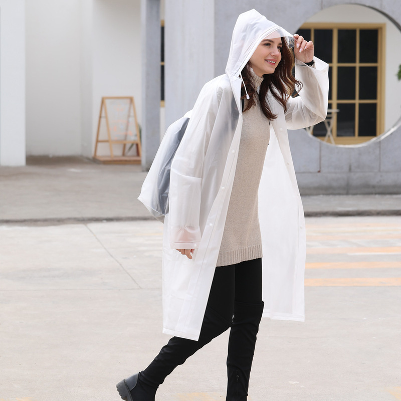 Adult EVA Thickened Backpack Raincoat Poncho Raincoat Travel Backpack Raincoat Factory Direct Thickened Backpack Raincoat Adult EVA Thickened Backpack Raincoat Poncho Raincoat Travel Backpack Raincoat Factory Direct Thickened Backpack Raincoat