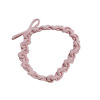 Fashionable universal hair rope, hair accessory, Korean style