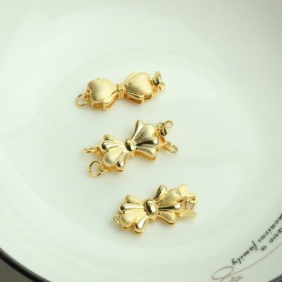 18k�������z��ɫ�����Y��Ƭ�� diy�ֹ��Ʒ ���p������������