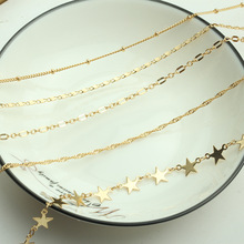 14k����ɫ�촽�� diy�ֹ���Ʒ��� ��ɫ����������������������