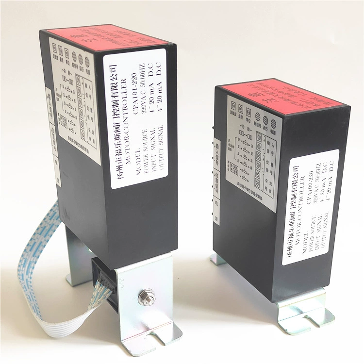 Модуль клапана CPA100-220 CPA101-220 аналогового управления