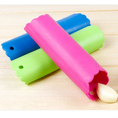 A26 Magic Garlic Peeler Garlic Clove Peeler Garlic Peeling Tool Garlic Clove Scraper