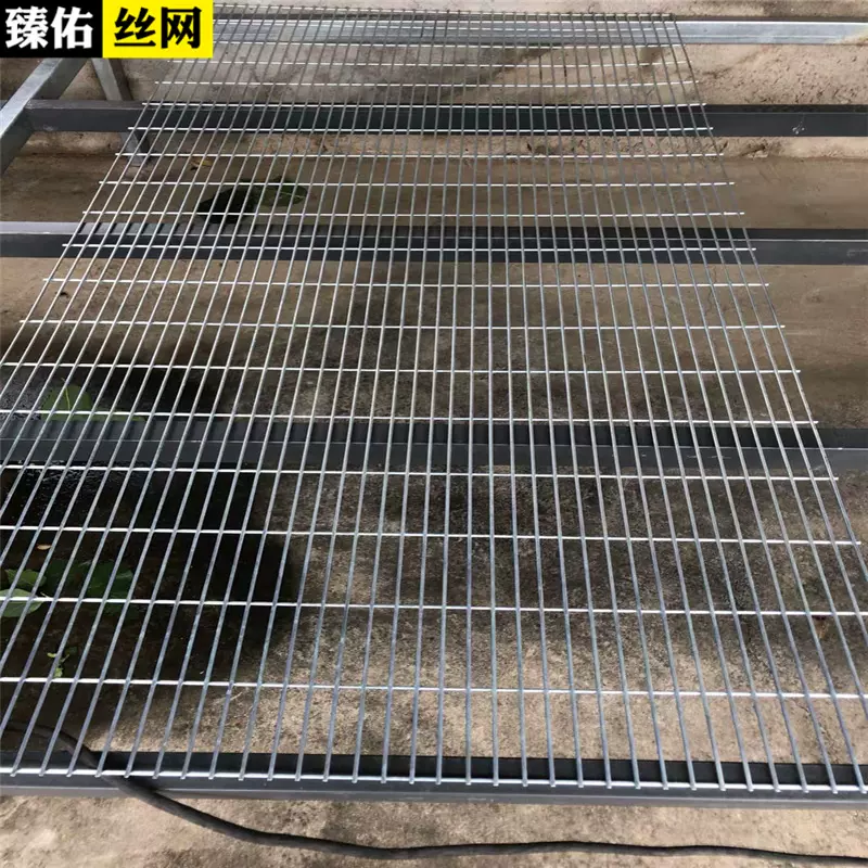 镀锌网片鸽舍铁丝网围网笼子网长孔养殖网规格齐全防护养殖钢丝