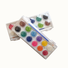 ��ͯ�T�f�L��������diy���gˮ��ˮ�� 12ɫ������