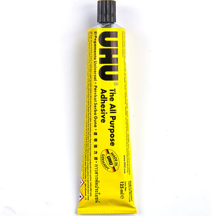 Glass transparent powerful glue, Germany, 35 ml