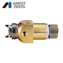 日本岩田COG-R200喷枪 高粘度胶水自动喷枪 粘结剂机器人自动喷枪