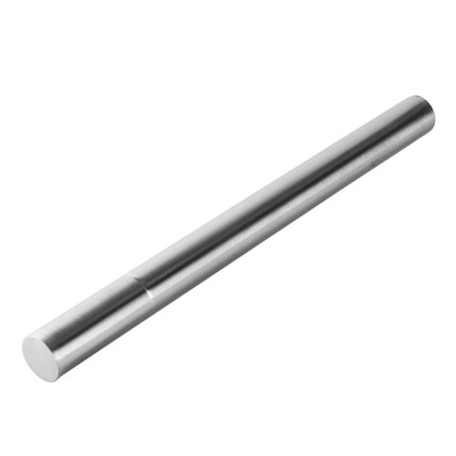 Stainless steel barbecue skewer barrel barbecue skewer barrel recycling iron skewer barrel storage box barbecue needle barrel skewer barrel skewer barrel