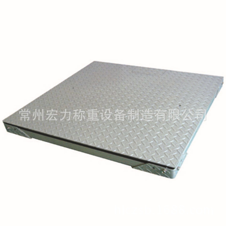 地磅厂家长期供应地磅 电子地磅 电子平台秤