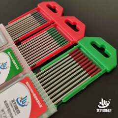 1.6 TIG welding tungsten needle Beiwu electrode tungsten needle 2.0 Beiwu needle 2.4 cerium tungsten electrode tungsten needle