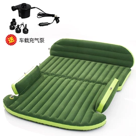 户外充气床;车载充气床;自驾装备