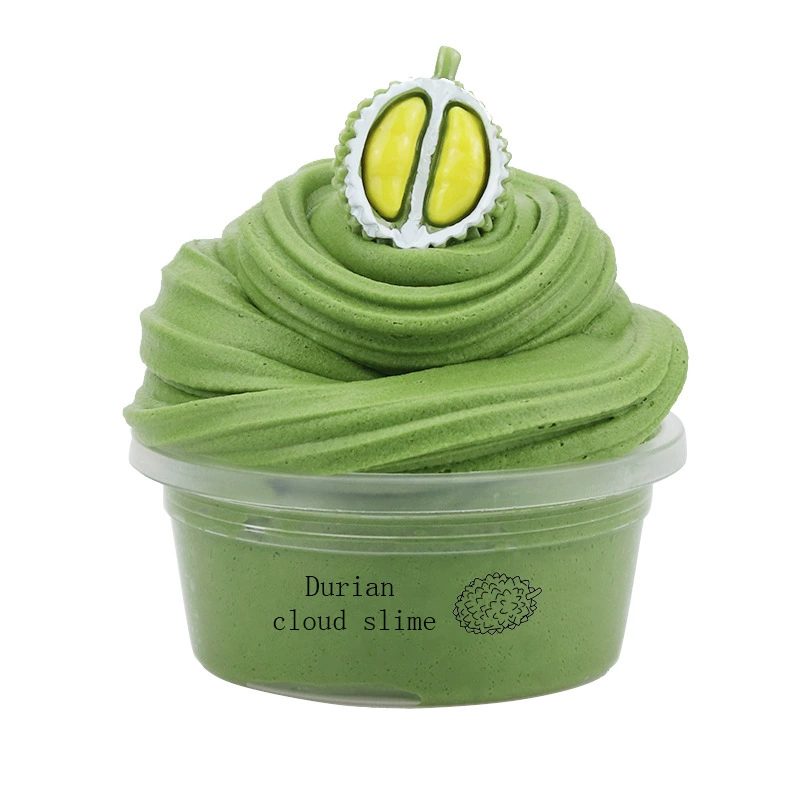 Cotton slime, plasticine, direct factory sales, 60 ml