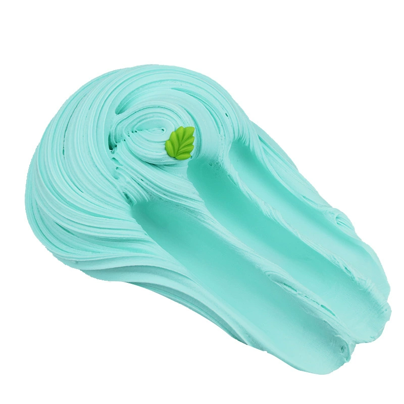 Cotton slime, plasticine, direct factory sales, 60 ml