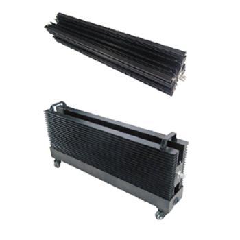 1kw负载WCFT1000负载 1000 Watts DC-8GHz