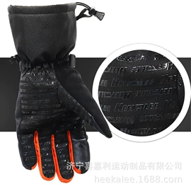 成人手套;滑雪手套;骑行手套