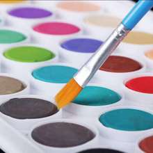 12ɫ���w������ ˮ��ˮ���L��������b�W��diy���g�L��������