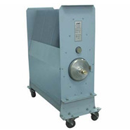 3kw负载CFT3000大功率油冷式负载 DC-2GHz