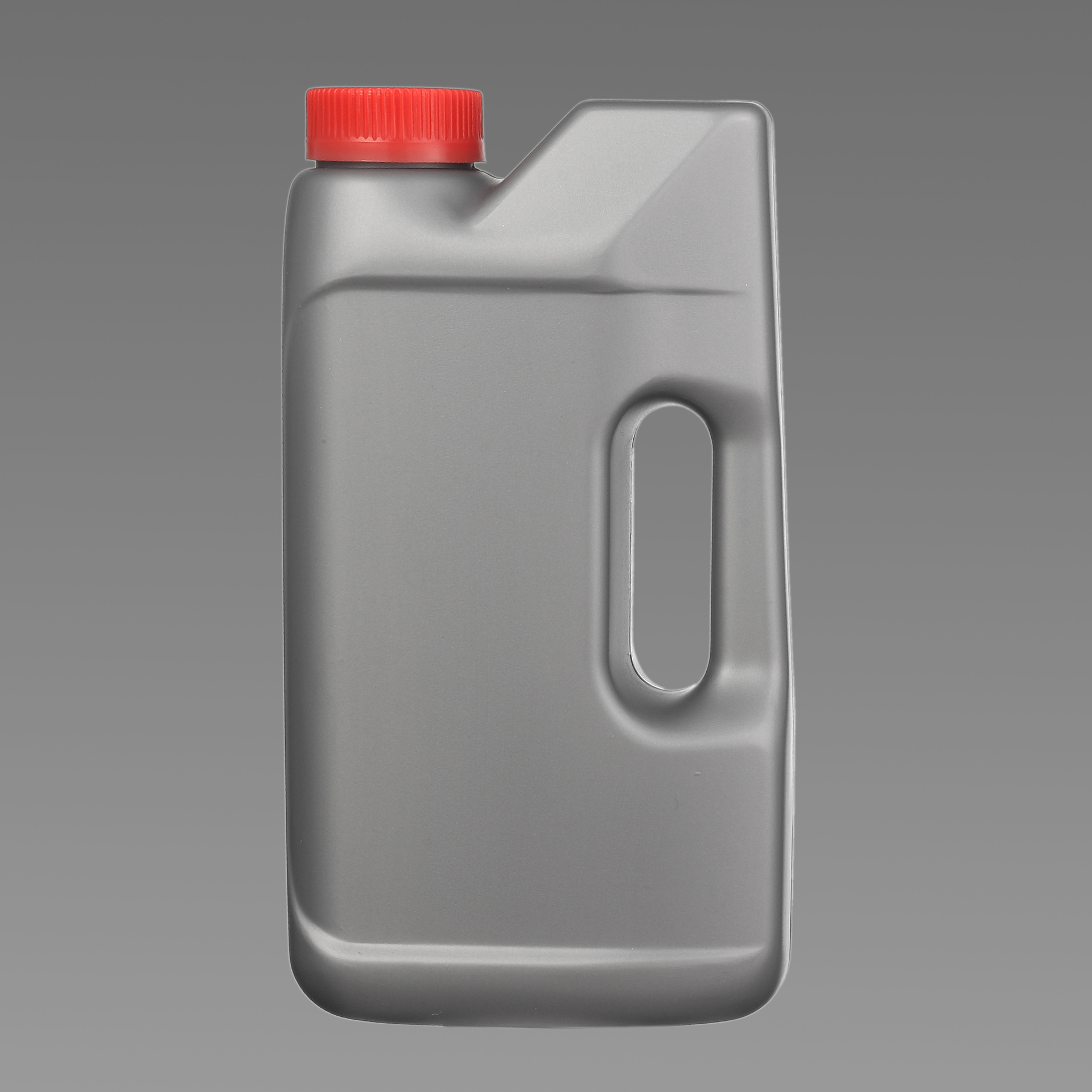 供应塑料容器C-006 手提1L塑料瓶 带刻度塑料瓶 食品包装瓶汽车用