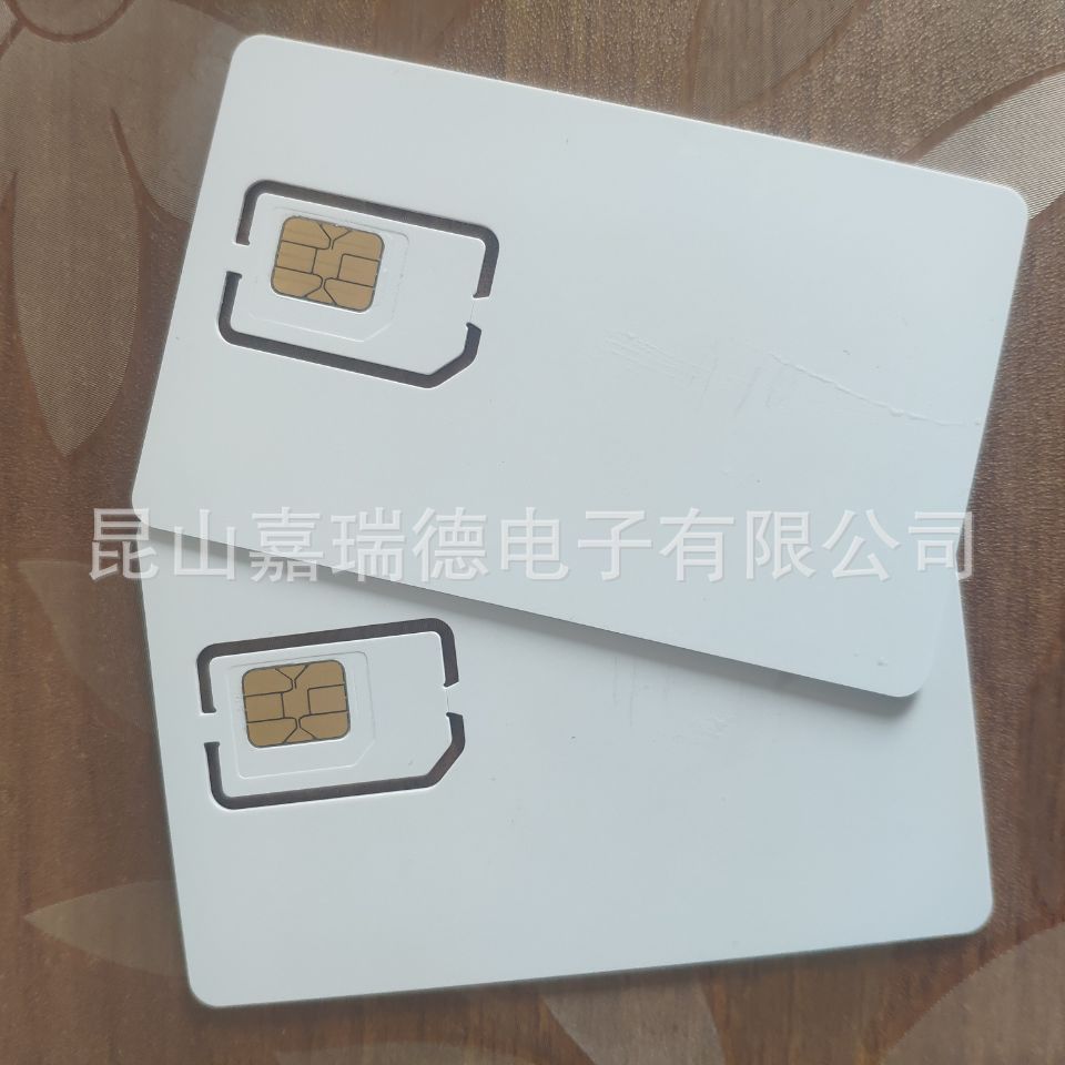 CMW500   MT8820手机测试卡volte 白卡 4G  5G耦合白卡