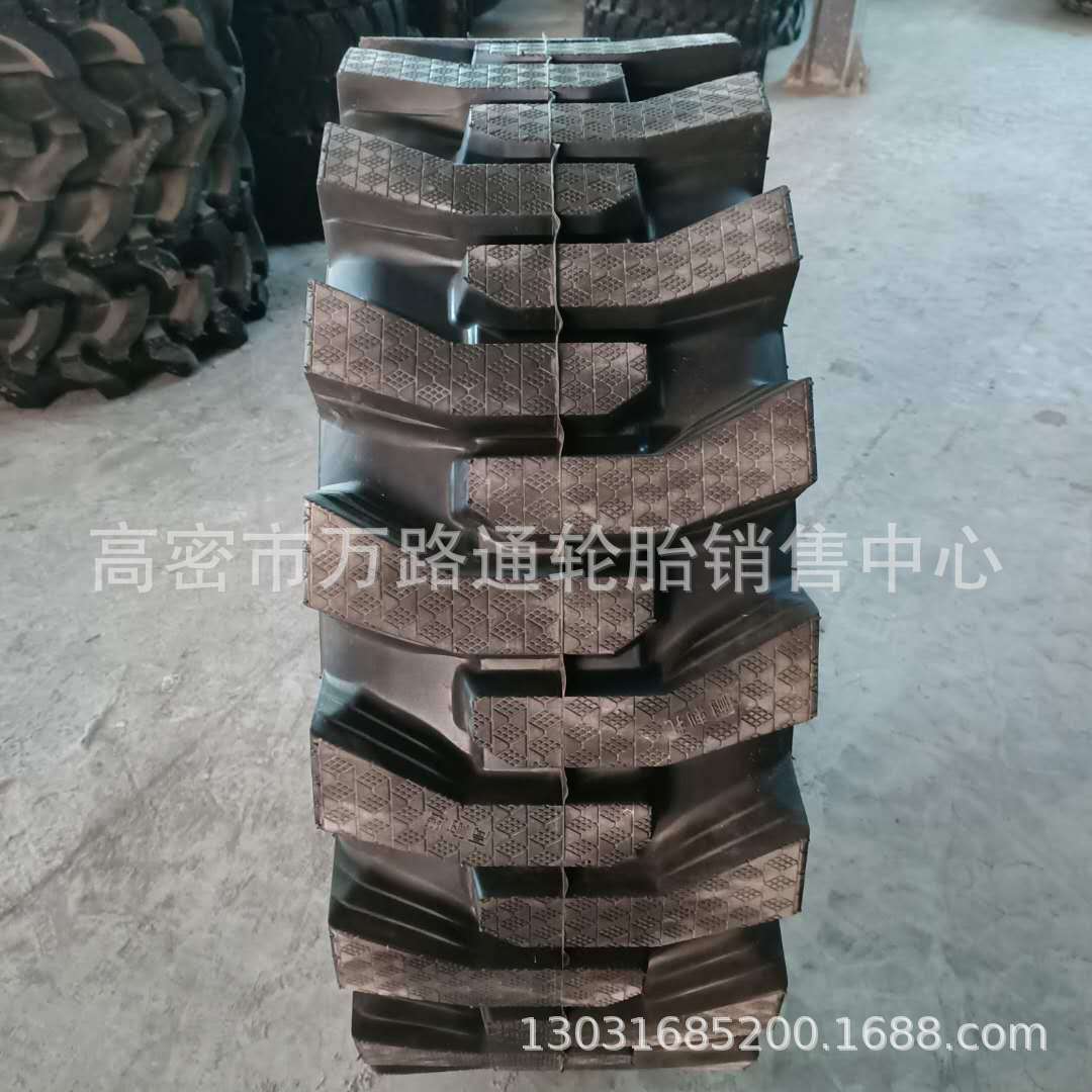 瑞耐特明宇蕾甲工程轮胎16/70-20rR-24铲车半实心加深20.5/70-16