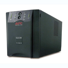 ups不间断电源APC SUA1000ICH 标机 家用办公ups电源1000w/800W