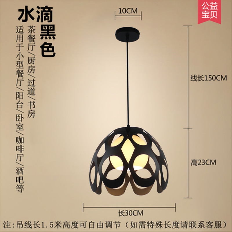 Lámpara de Techo Moderna Nórdica Minimalista para Restaurante, Creativa de Tres Cabezas, Iluminación Comercial para Tiendas, Arte de Iluminación con Barras de Hierro y Diamantes