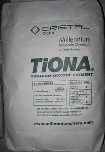 Tronox���Z TiONA 595⁰׷� ���B�T�϶�����⁽�tʯ��⁰׷�595