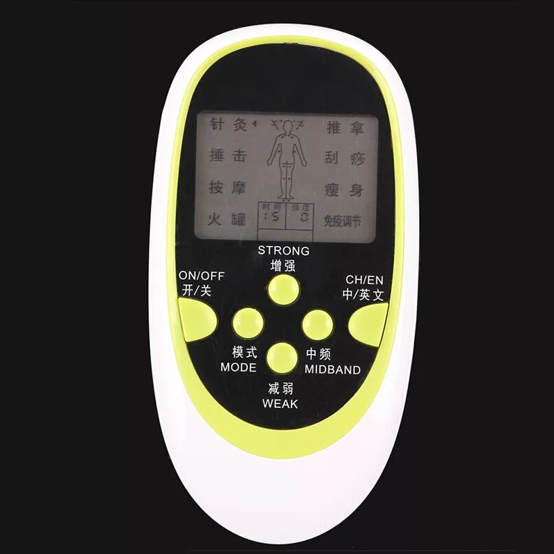 Universal massager, small handheld acupuncture