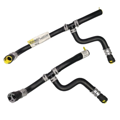 automobile water pipe Import and Export Hose Heater