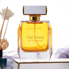 Internet celebrity perfume men and women's perfume long-lasting light fragrance floral and fruity fragrance women's perfume wholesale dropshipping