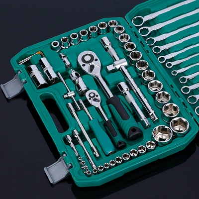 Mühərrik tənzimləmə alətləri Machine Repair and Auto Repair