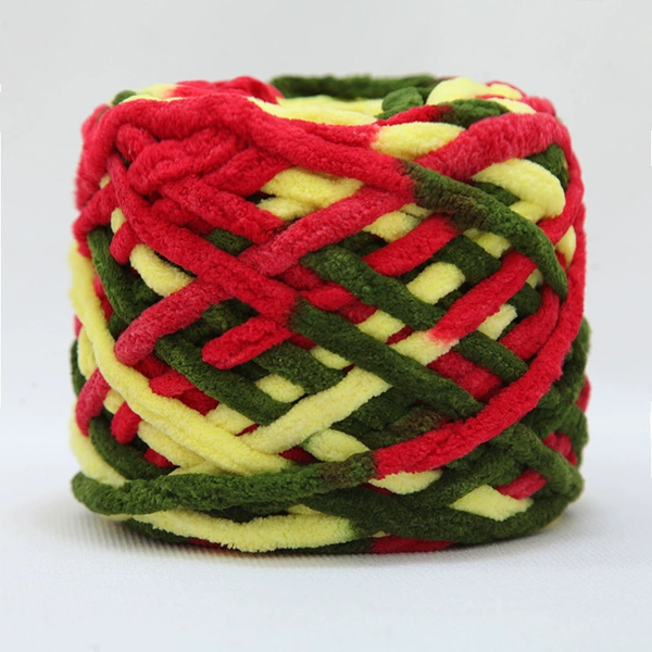 39 yellow and red