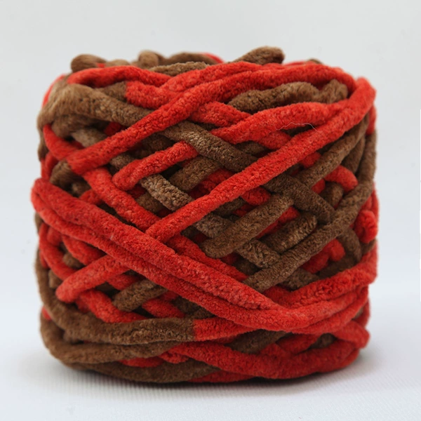 35 Coffee Brick Red