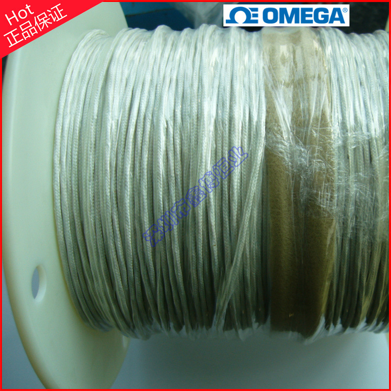 EXPP-3CU-24S-50_100_200_500_1000铂电阻延长线欧米伽热电阻延展