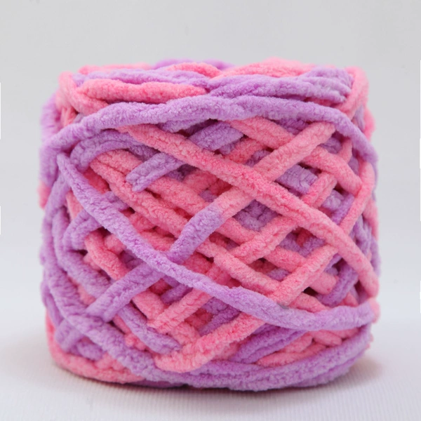 48 light purple powder segment