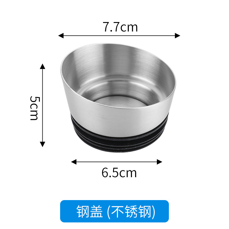 [Colección] Universal tapa hervidor de plástico cubierta empate olla tapa superior hervidor de agua fría cubierta de la taza a prueba de fugas cubierta hervidor separado image 16