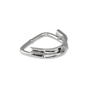 D ring welding ring sunshade net D ring sunshade sail hardware D ring stainless steel D ring sunshade net hardware pull ring