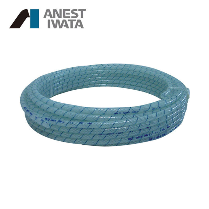 日本岩田PHN-620涂料管 耐酸碱涂料管 尼龙涂料管 6.2*9.5油漆管