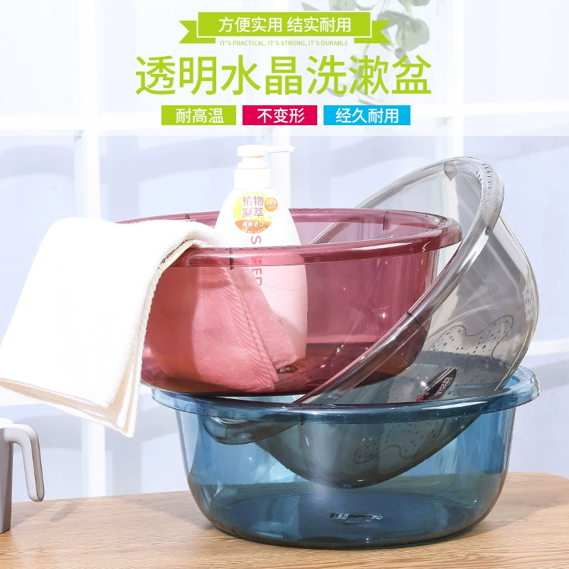 Заводская поставка утолщенного хрустального акрилового бассейна домашняя гостиничная кухня бассейн для фруктов и овощей умывальник для взрослых детей