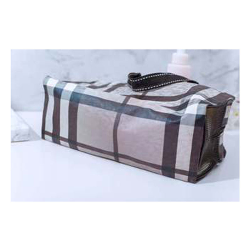 Nuevo portátil al aire libre viaje bolso de maquillaje lavado baño bolsa de almacenamiento simple parada fitness bolsa al por mayor