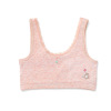 Children's underwear for elementary school students, lace bra top, sports tube top