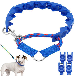 Pet Collar Perfect Dog Command Collar Large Training Dog Collar Dog Leash