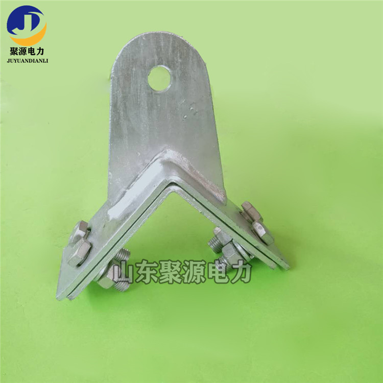 厂家生产塔用耐张紧固件 塔用耐张转角紧固件
