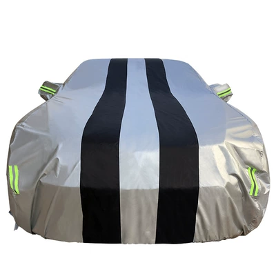 cover dust cover factory, Car clothing